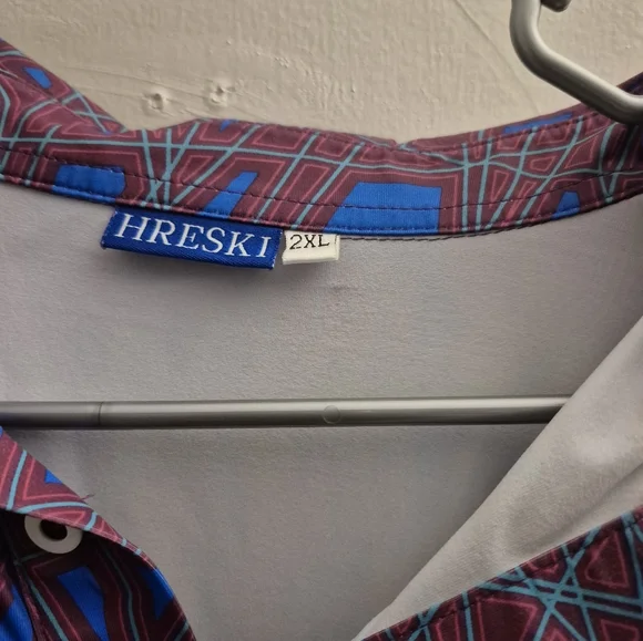 Lot of 5 mens golf shirts - Picture 8 of 10